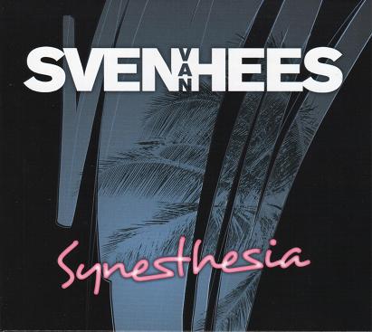 Sven Vanhees - How Dracula Got His Groove Back